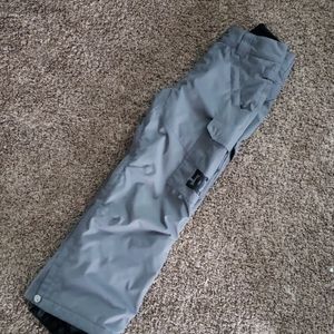 Boys DC SNOWBOARDING PANTS